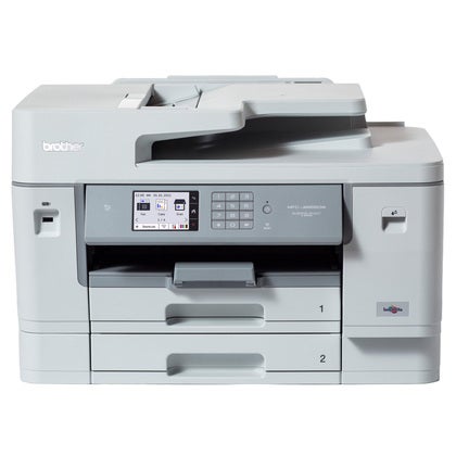 Multifunktionsskrivare Brother MFC-J6955DW