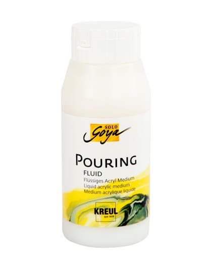 Pouring-Fluid 750 ml