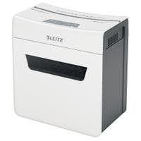 Dokumentförstörare Leitz IQ Protect Premium 6X P4