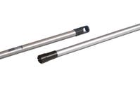 Moppskaft metall Vileda SuperMop 138 cm
