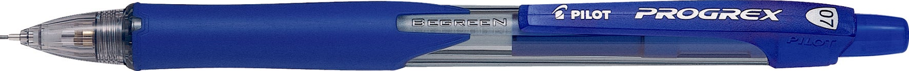 Stiftpenna Pilot Progrex Begreen