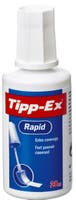 Korrigeringsvätska Tipp-Ex Rapid