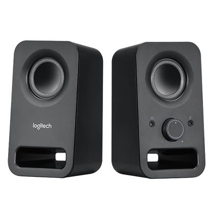 Högtalare Logitech Z150 2.0 6W