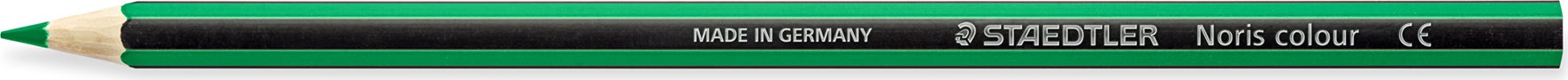 Färgpenna Noris 12 st/fp