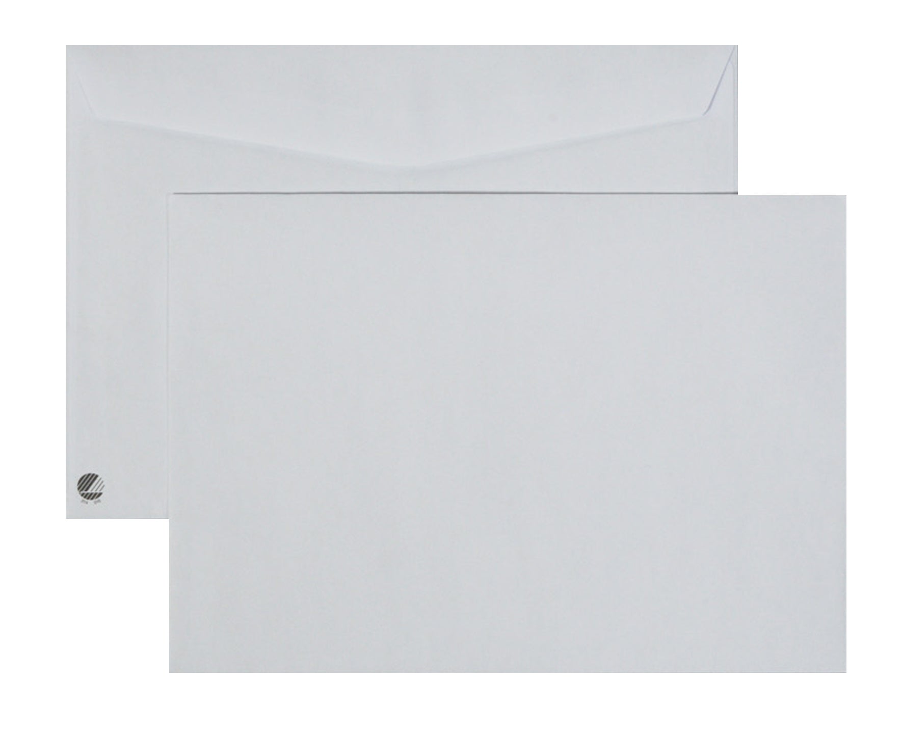 Kuvert C5 90 g 500 st/krt