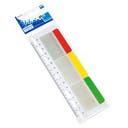 Märkflik Info Strong 3x10/fp