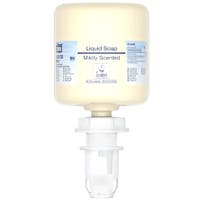 Flytande tvål Mild doft S5 Mini Tork