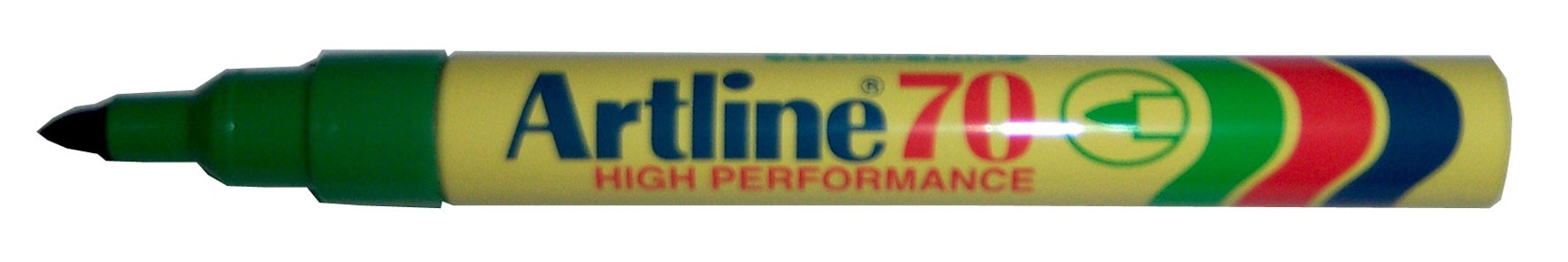 Märkpenna Artline 70 Rund spets