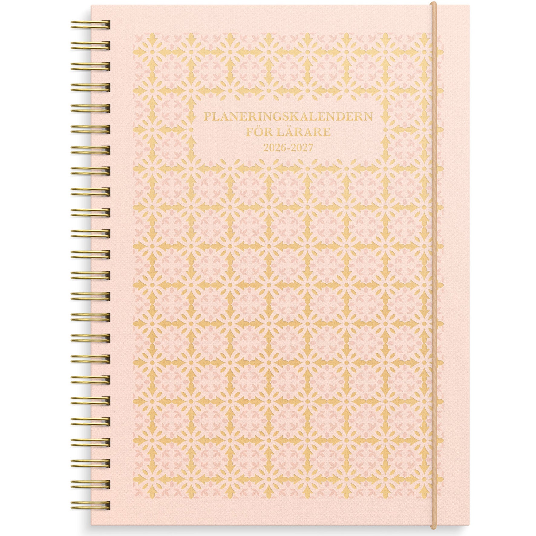 Planeringskalendern för lärare 2026/2027