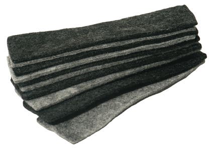 Suddfilt till taveltorkare Office Depot