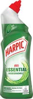 Toalettrengöring Harpic Eco Eukalyptus 750ml