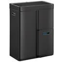 Sensorstyrt återvinningskärl EKO Recycle Mirage Plus