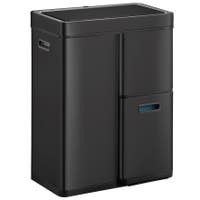 Sensorstyrt återvinningskärl EKO Recycle Mirage Plus