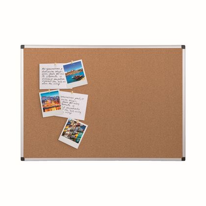 Anslagstavla Office Depot kork 60 x 45 cm