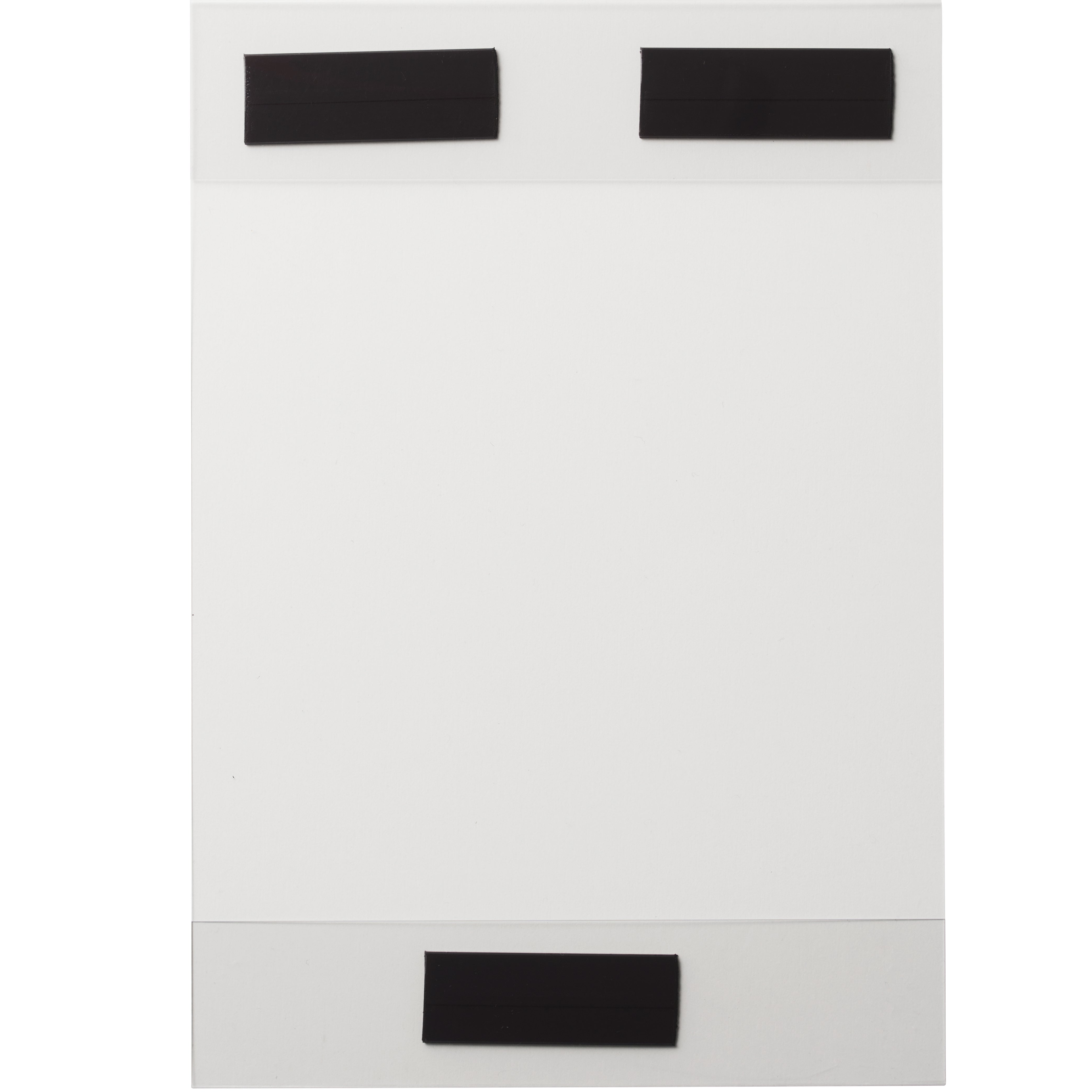 Magnetficka stående A4 10/fp