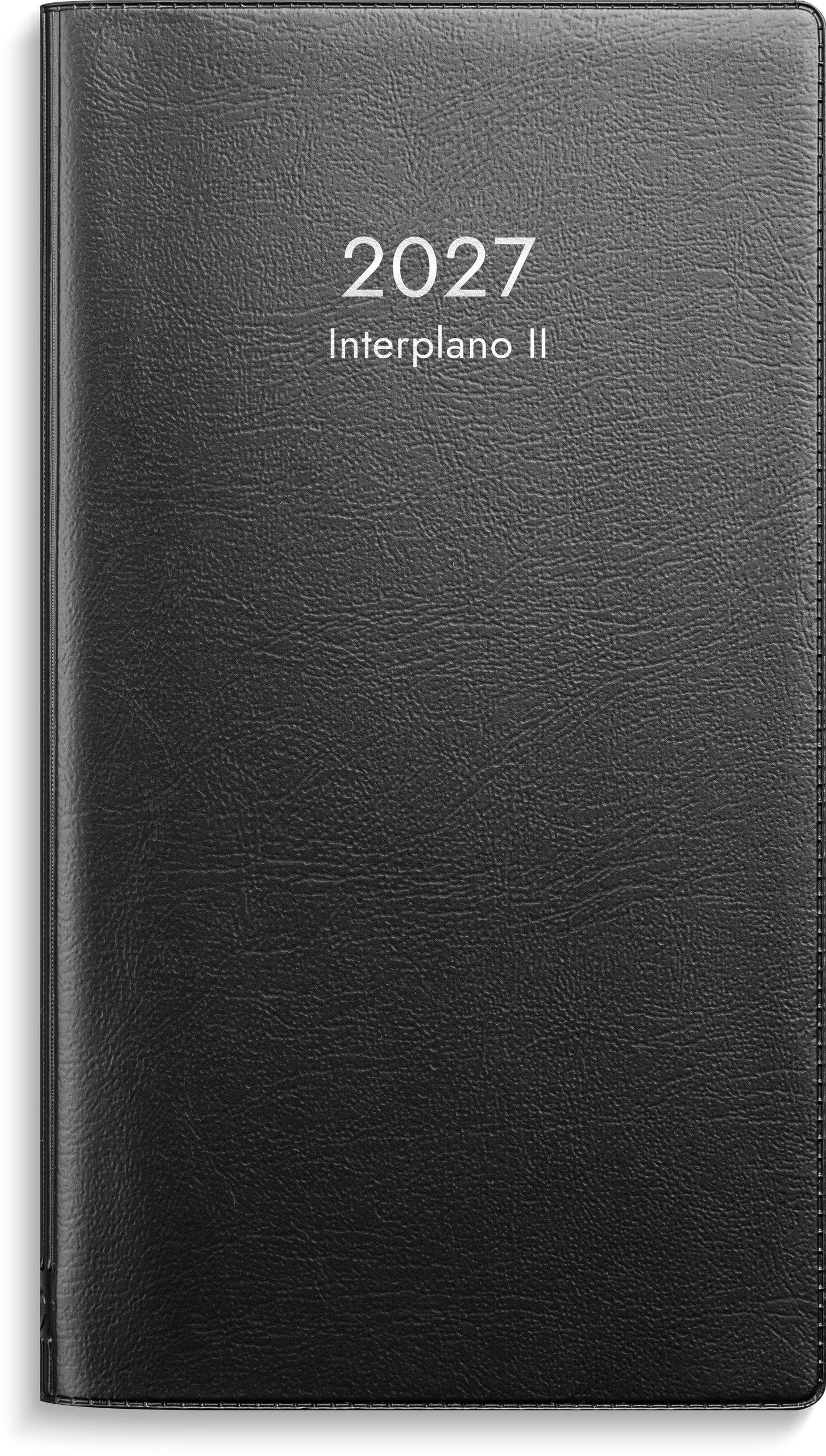Kalender 2027 Interplano II Burde