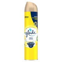 Luftfräschare Glade Citrus 300 ml