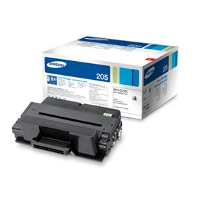 Toner Samsung D205L 5k svart