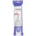 Avfallspåse PerfectFit D 15-20L 20st/fp