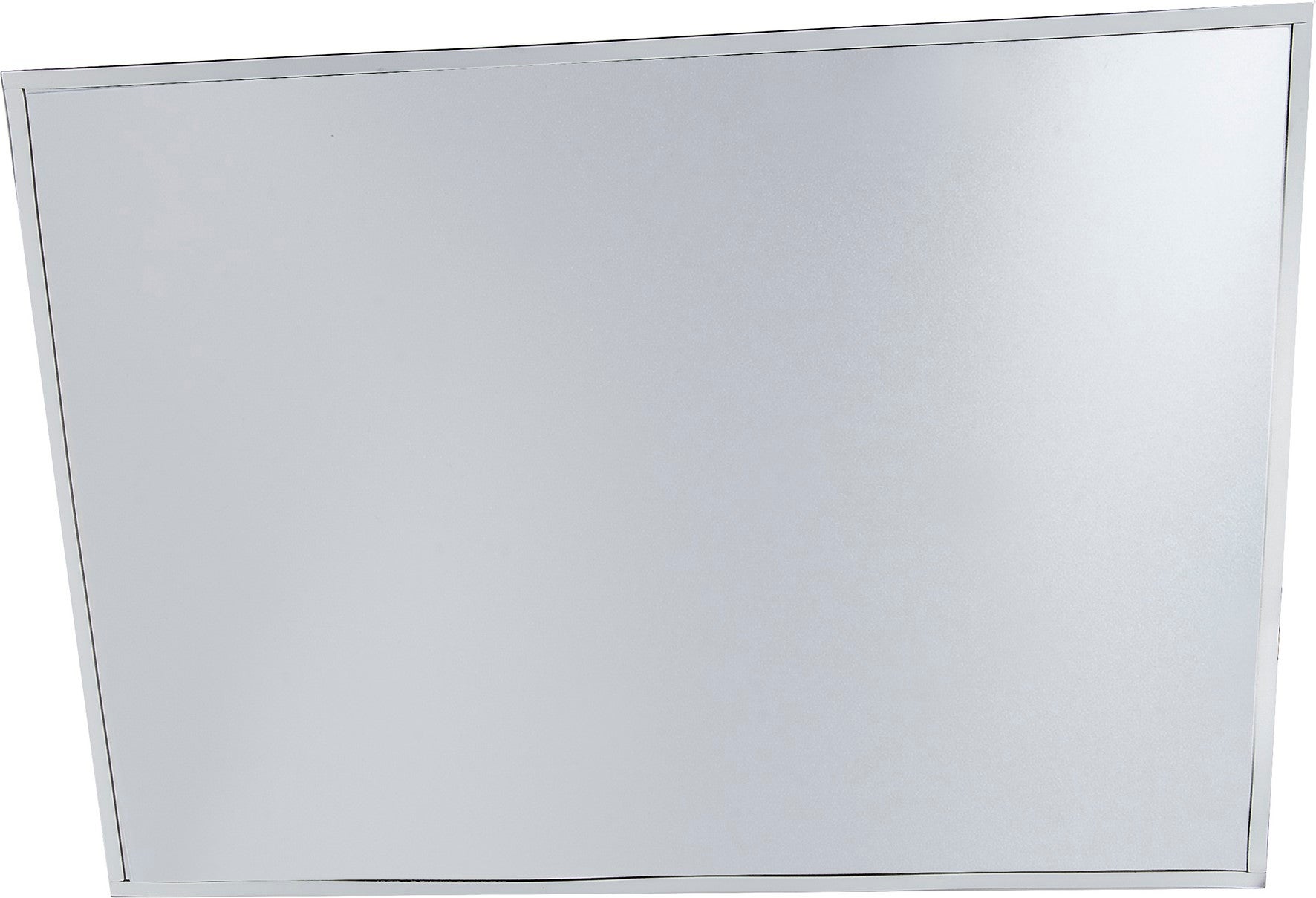 Frontplast för gatuställ - magnetiskt