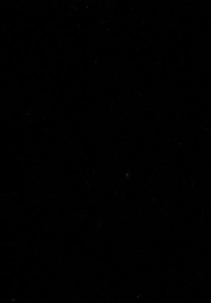 Presentpapper 57 cm x 154 m svart