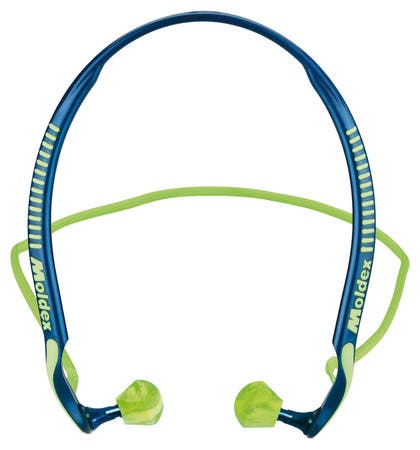 Hörselskydd på bygel Jazz-Band 2