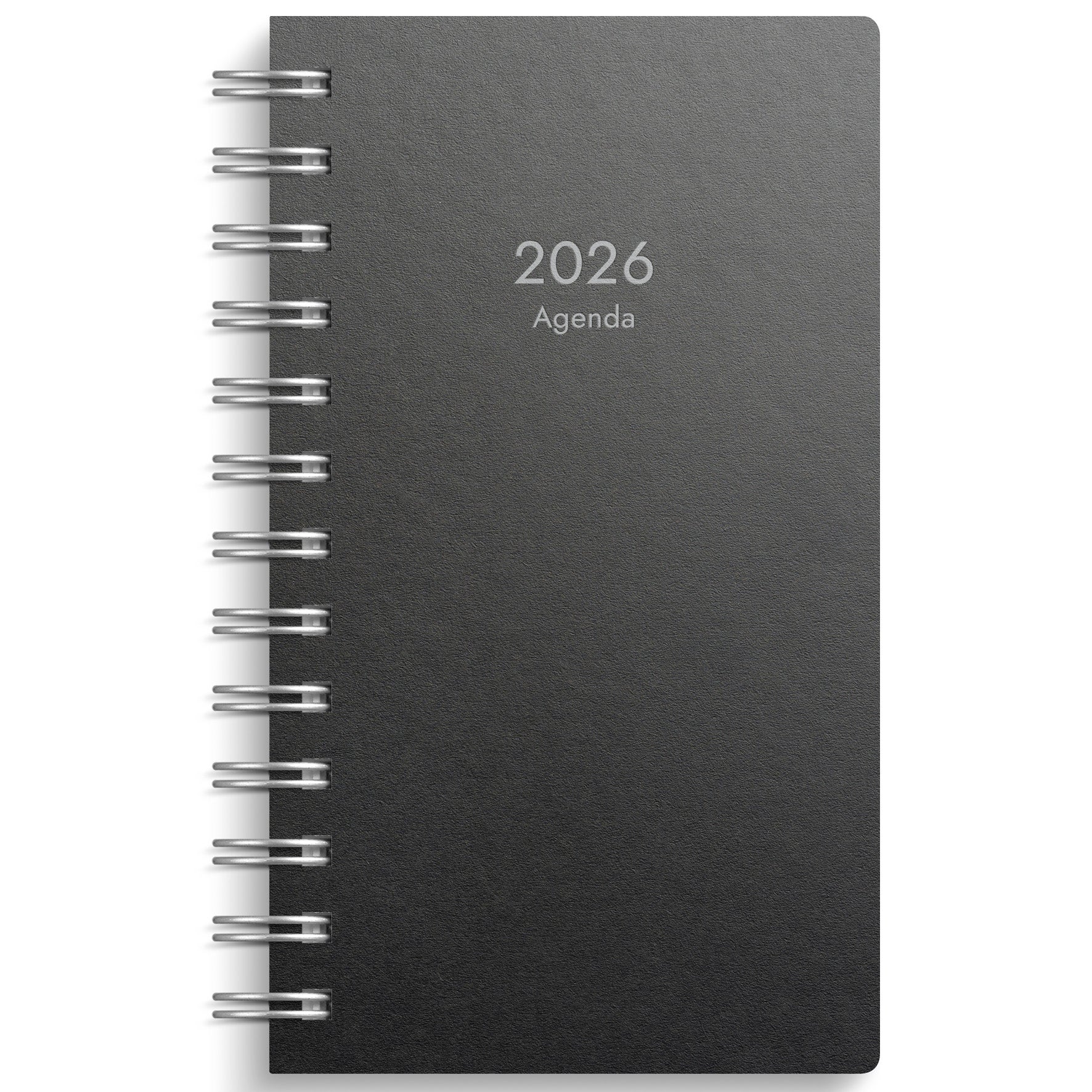 Kalender Agenda Eco Line 2026