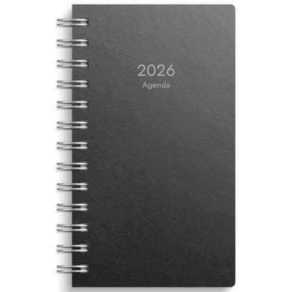 Kalender Agenda Eco Line 2026