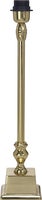 Lampfot Linné Guld 65 cm