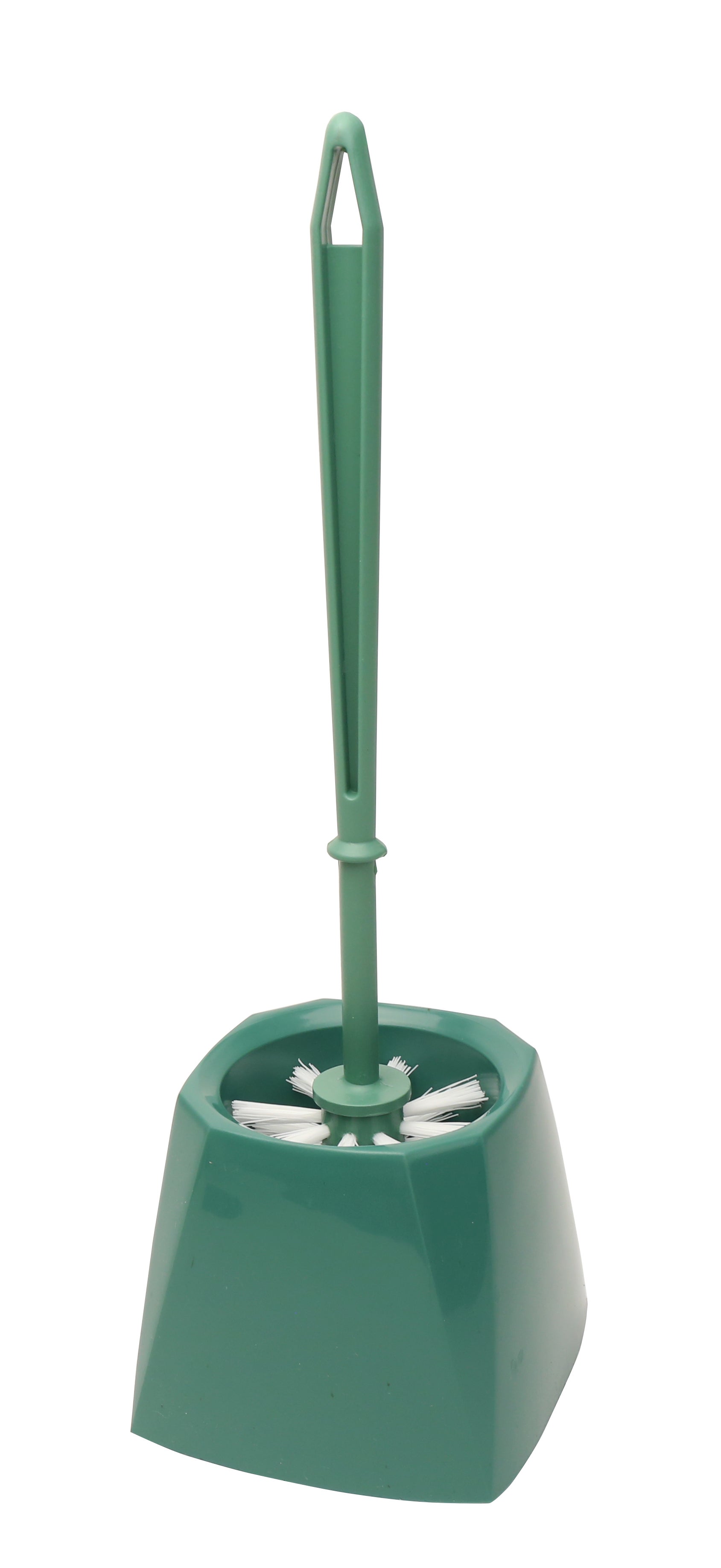 WC-borste inklusive skål Eco green