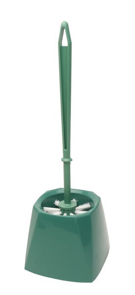 WC-borste inklusive skål Eco green
