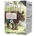 Te English Breakfast Life by Follis 20-pack