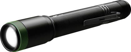 Ficklampa GP Discovery Alces C33 110LM 2xAA