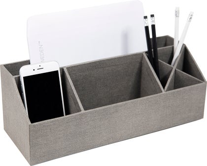 Penn- & prylställ Bigso Elisa Canvas