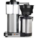 Kaffebryggare Moccamaster CDT Grand med Airpot 1,8 liter