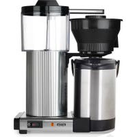 Kaffebryggare Moccamaster CDT Grand med Airpot 1,8 liter