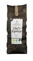 Espressobönor Chef's Espresso HB 1000 g