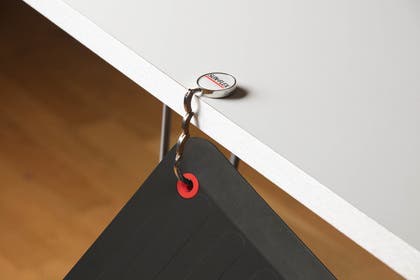 Krok till ståmattor Sun-Flex