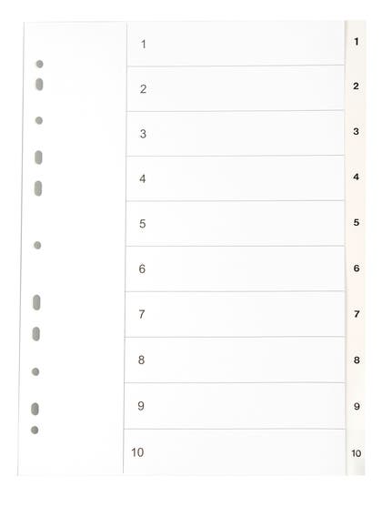 Register vit PP A4 1-10