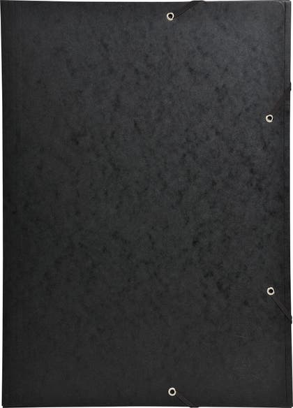 Snoddmapp Extra kraftig 600g 3-klaff