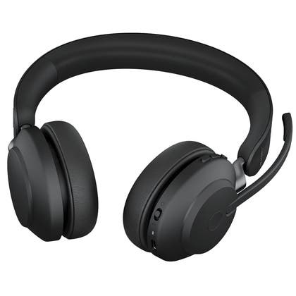 Headset Evolve2 65 UC USB-C
