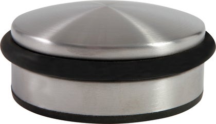 Dörrstopp aluminium Alba