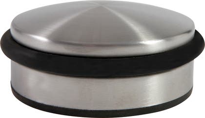 Dörrstopp aluminium Alba