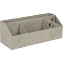 Pennställ Elisa canvas Linen