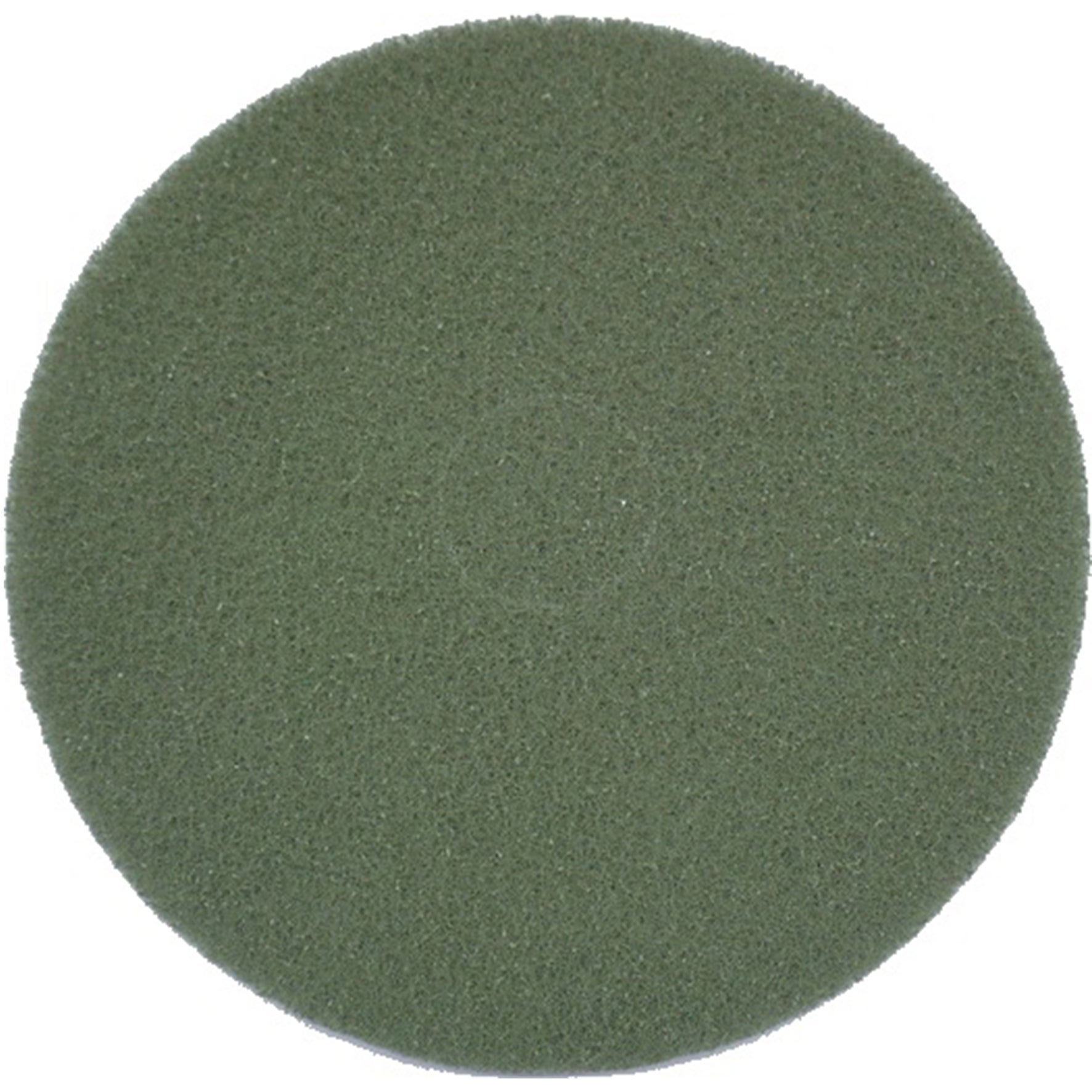 Pad 16" 406 mm ECO Brilliance grön