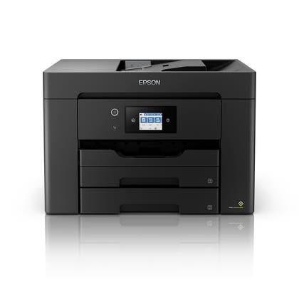 Skrivare Epson WorkForce WF-7830DTWF A3