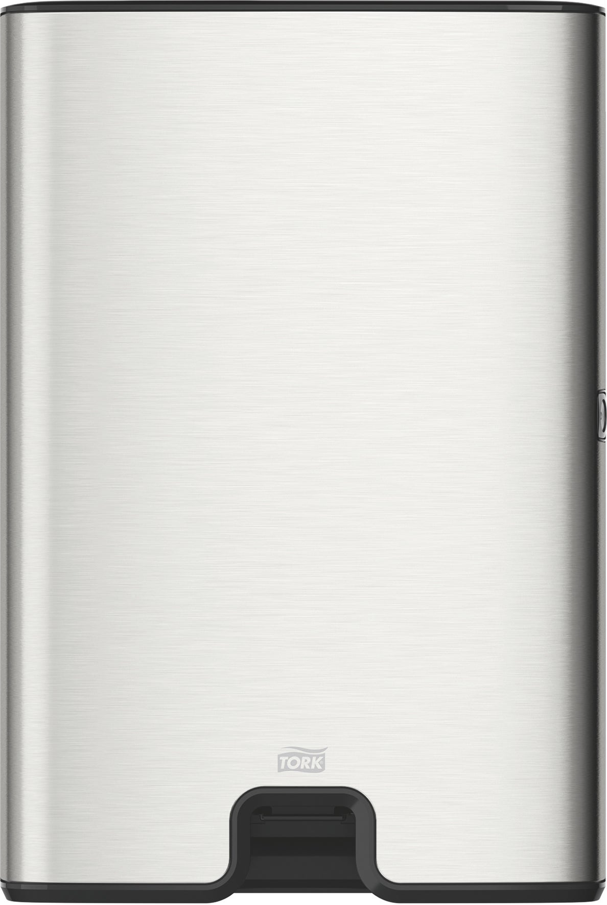 Dispenser Multifold Pappershandduk Xpress Tork H2 Rostfri