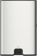 Dispenser Multifold Pappershandduk Xpress Tork H2 Rostfri