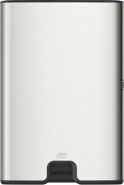 Dispenser Multifold Pappershandduk Xpress Tork H2 Rostfri