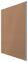 Anslagstavla Kork Impression Pro 1200 x 900 mm